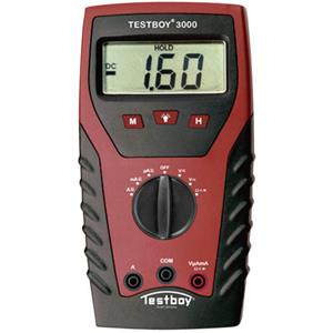 Testboy TB-3000 Handmultimeter