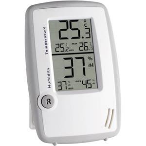 TFA Dostmann 30.5015 Luftfeuchtemessgerät (Hygrometer) 20% rF 99% rF