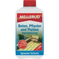 Mellerud Stein und Platten Imprägnierung 1L ( Inh.4 Flasche ) - MELLERUD