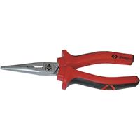 C.K Tools Redline Spitzzange, gerade, 170 mm