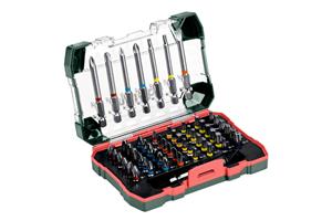 Metabowerke Bit-Set 626702000