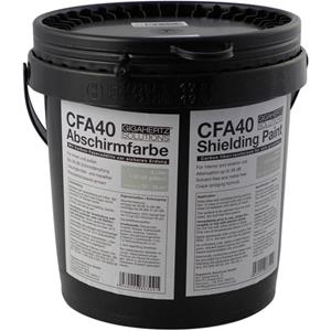 gigahertzsolutions Gigahertz Solutions CFA40-5 Afschermingsverf 1 stuk(s)