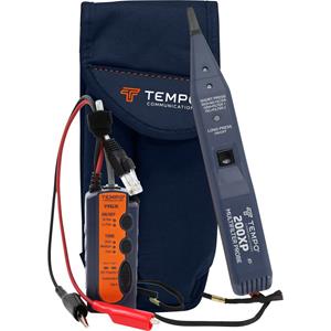 tempocommunications Tempo Communications 811K Leidingzoeker
