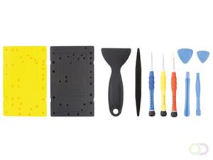 REPARATIESET VOOR iPHONEÂ®/iPADÂ® - 11-DELIG - 