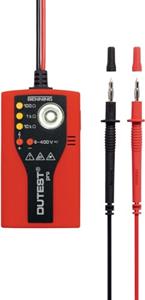 Benning DUTEST pro - Continuity tester optic/acoustic DUTEST pro