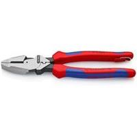 knipex Werkstatt Kombizange 240mm DIN ISO 5746