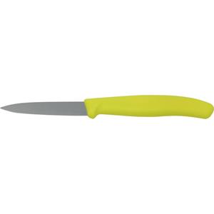 Victorinox 6.7606.L118 Groentemes Geel