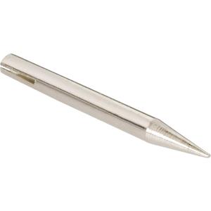 startec Star Tec 08160 Lötspitze Bleistiftform Spitzen-Größe 0.5mm Inhalt 1St. C55686