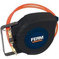 Ferm Compressor Luchtslanghaspel