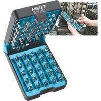 HAZET Bit Set „BitE“-Box 2240N/51 51 teilig alle gängigen Bit Ausführungen