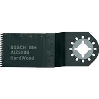 Bosch Tauchsägeblatt AIZ 32 BSPB BIM Starlock for Hard Wood