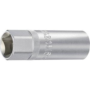 toolcraft 812591 Buiten zeskant 16 mm 1/2" (12.5 mm)