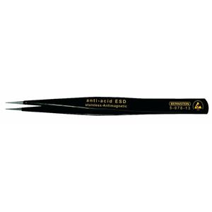 bernsteintools Bernstein Tools 5-078-13 SMD-pincet PSF SA-ESD Beitel 130 mm
