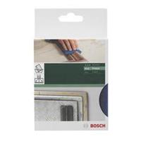 Bosch 2609256350 Contour-schuurblok 1 stuk(s)