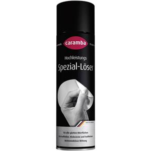 Hochleistungsspeziallöser 500 ml Spraydose CARAMBA