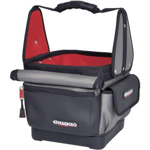 c.kmagma C.K Magma Magma MA2633 MA2633 Gereedschapstas (zonder inhoud) Technicus (l x b x h) 390 x 300 x 390 mm