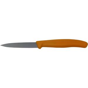 VICTORINOX Gemüsemesser SwissClassic orange