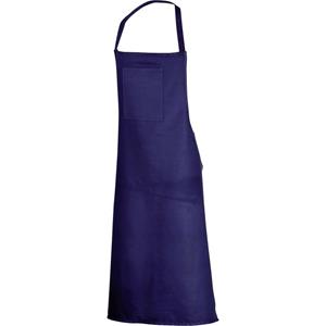 L+D Upixx 2583 Timmermansschort 80 x 100 cm Materiaal: 100% katoen