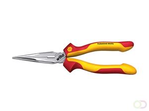 WH26727-Wiha-VDE/GS-GE SOLI NADEL NASE PLIERS 1000V AC PROFESSIONAL EL