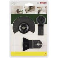 Bosch 2 607 017 324 multitoolhulpstuk