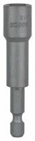 Bosch Bosch 2608550564 Dopsleutel-machinebit Aandrijving 1/4 (6.3 mm) 65 mm 1 stuk(s)