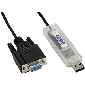 cesys USB Datenerfassungsmodul