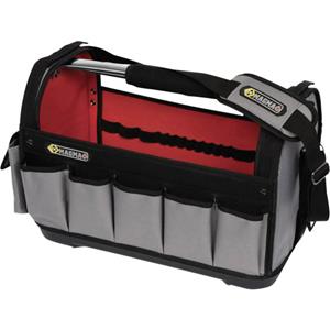 c.kmagma C.K Magma Werkzeugtasche, offen