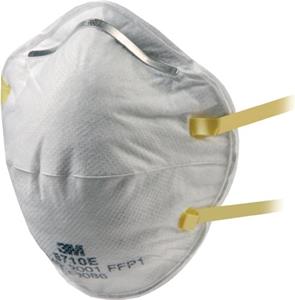 3M Classic - Stofmasker 8710