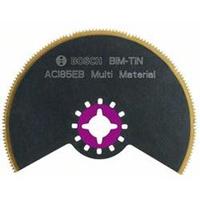 Segmentsägeblatt ACI 85 EB. Multi Material. BIM-Ti - BOSCH