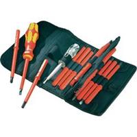 Wera 003474 - Tool set 16 Bag 003474