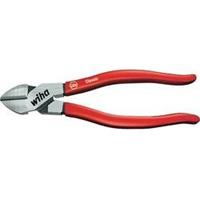 Wiha - Heavy-duty diagonal cutters Classic with DynamicJoint® Z 16 0 01 180mm Classic, Kraftseitenschneider