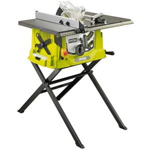 Ryobi RTS1800ES-G tafelcirkelzaag 5133002023 1800 W