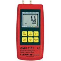 Greisinger GMH 3161-07 Druck-Messgerät Luftdruck, Nicht aggressive Gase, Korrosive Gase -0.01 - 0.3 Q53687