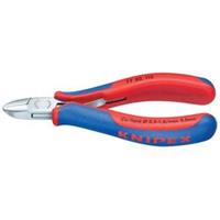 Knipex elektronica - Zijsnijtang 130 mm