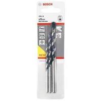 Bosch 3-delige betonborenset CYL-5