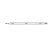 Wiha Schroevendraaier met wisselschacht SYSTEM 6 sleufkop (36084) 8,0 x 150 mm