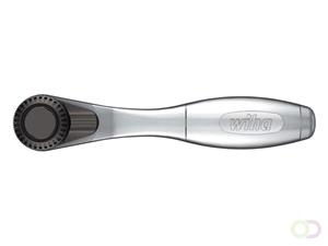 Wiha Schroevendraaierset SoftFinish ESD TORX® 5-delig (27253)
