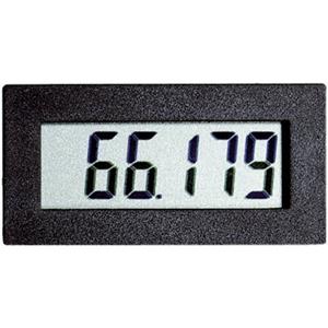 Voltcraft DHHM 230 Bedrijfsurenteller-module