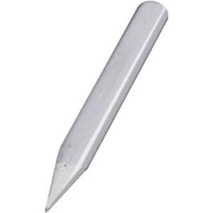 toolcraft Lötspitze Bleistiftform Spitzen-Größe 3.5mm Spitzen-Länge 32mm Inhalt 1St.