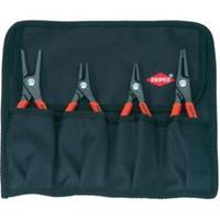 KNIPEX Werkzeugtasche 4teilig bestueckt