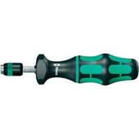 Wera Serie 7400 Kraftform instelbare momentschroevendra (9HDFAW00)