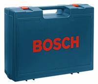 Bosch Bosch 2605438668 Machinekoffer Kunststof Blauw (l x b x h) 480 x 360 x 131 mm