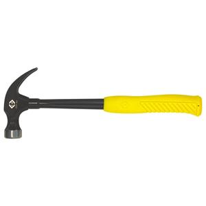 C.K Tools Klauenhammer, 8 oz (227g)