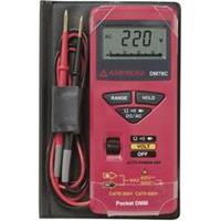 Beha-Amprobe Beha Amprobe DM78C Handmultimeter