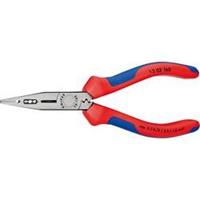 KNIPEX Verdrahtungszange Atramentiert 160 mm