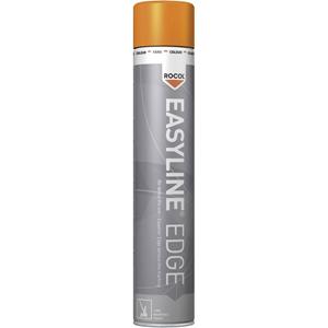 rocol Easyline EDGE Linienmarkierungsfarbe Orange 750ml