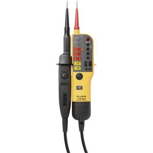 Fluke 4093088 Spannings- en doorgangstester Fluke T110 VDE