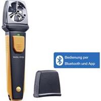 Flügelrad-Anemometer m. Smartphone- Bedienung testo 410i