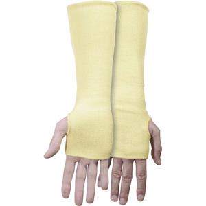 KCL ARMEX 96103 Para-Aramid Armbeschermer Maat (handschoen): 3 EN 388 Cat II 1 stuk(s)