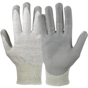 Handschuhe Waredex Work 550 Gr.9 Schnittschutz 5 KCL waschbar